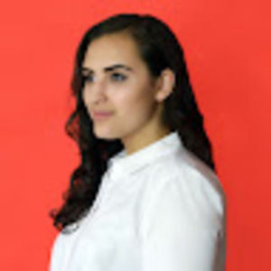 Meet your Posher, Natalia